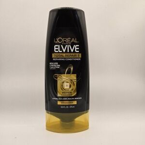 L'Oreal Paris‎ Elvive Total Repair 5 Repairing Conditioner 12.6 fl oz NEW